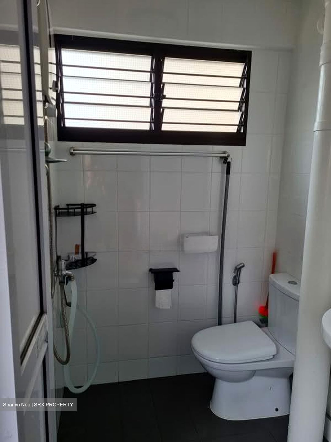 Blk 111 Hwi Yoh Ville (Serangoon), HDB 4 Rooms #557806441